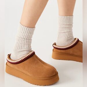 Ugg Tasman look a like